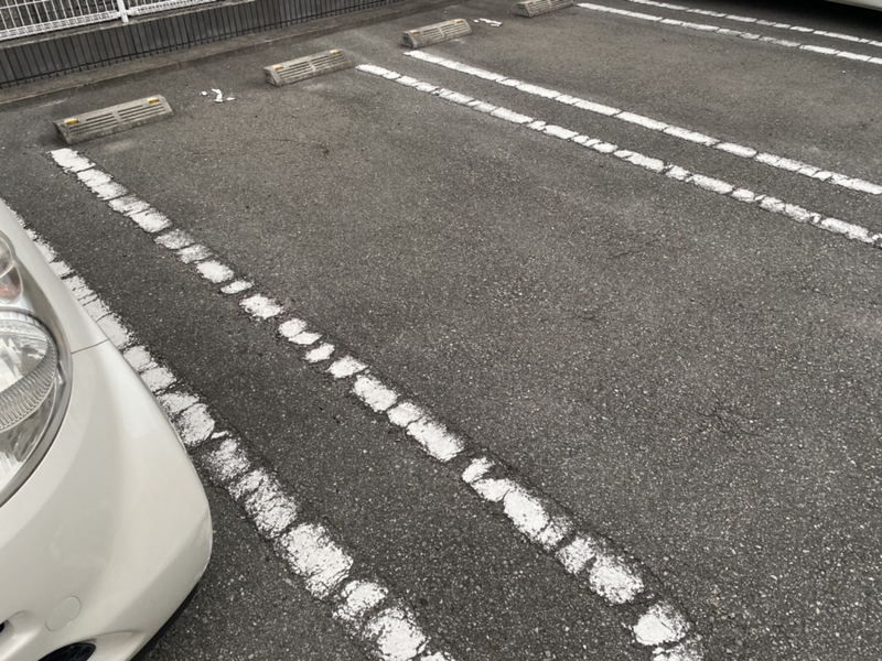 駐車場 写真30