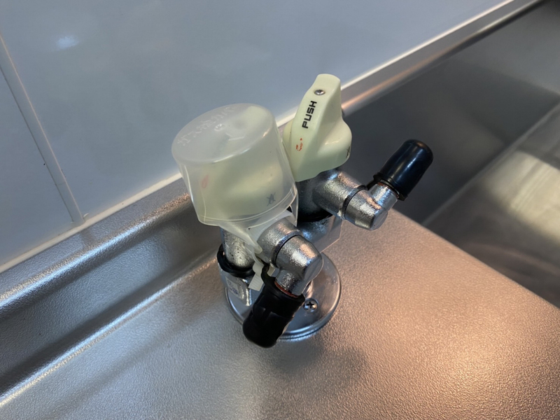 キッチン 写真4