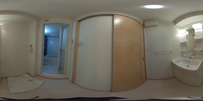洗面所 写真35