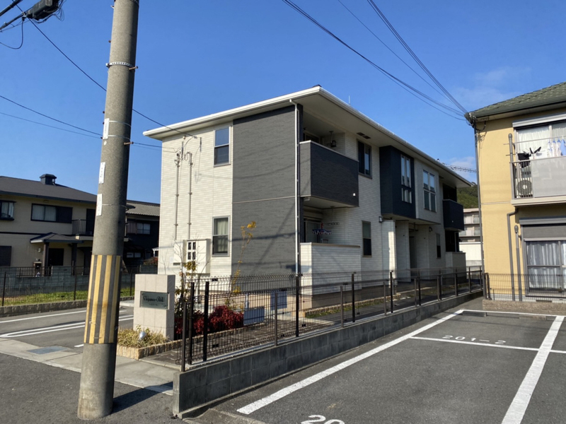 エレガンス・ベル