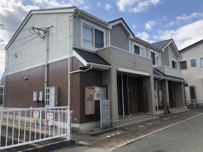 外観 外観写真