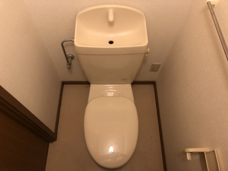 トイレ 写真16