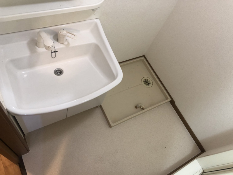 洗面所 写真11
