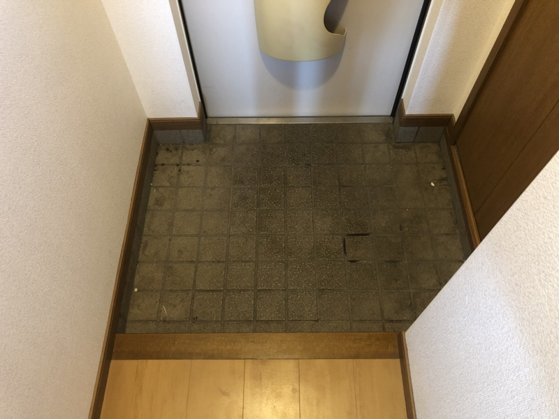 玄関 写真10