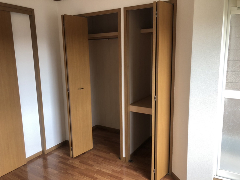収納 写真17