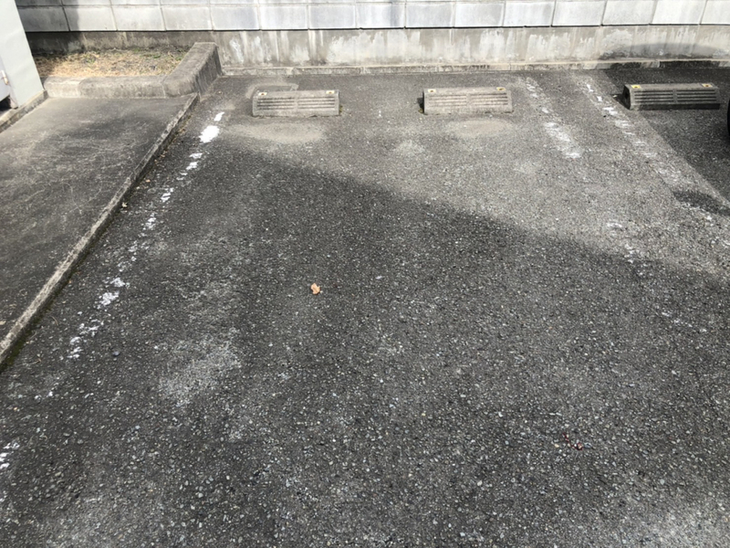 駐車場 写真32