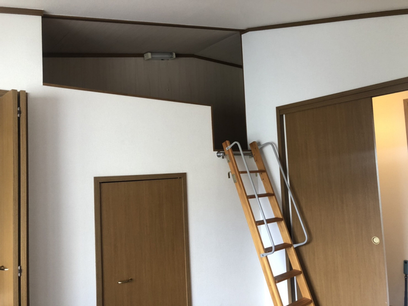 内装 写真2