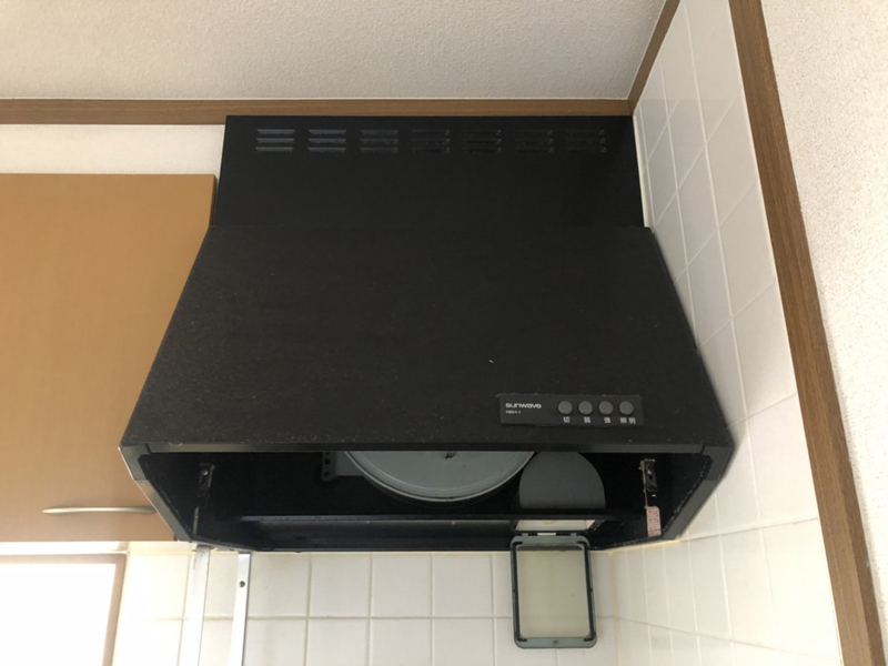キッチン 写真7