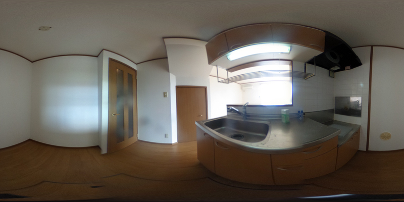 キッチン 写真34