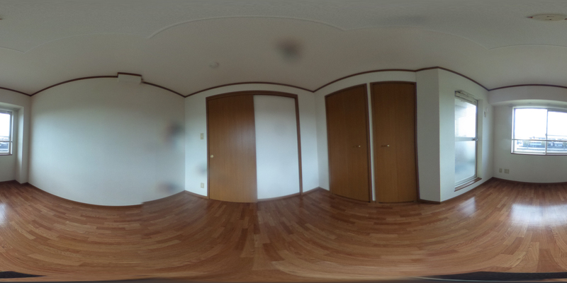 寝室 写真35