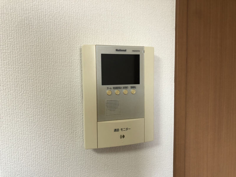 セキュリティ 写真18