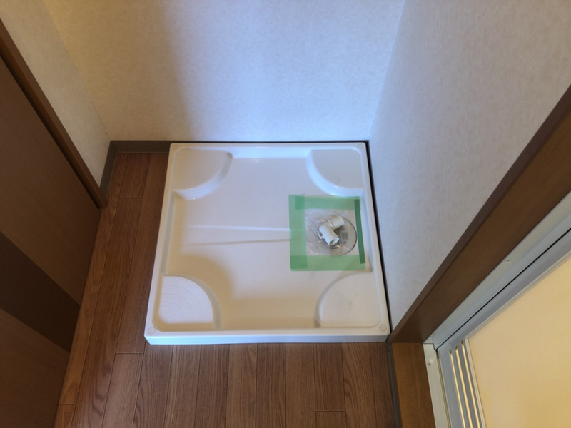 洗面所 写真13