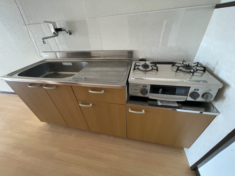 キッチン 写真3