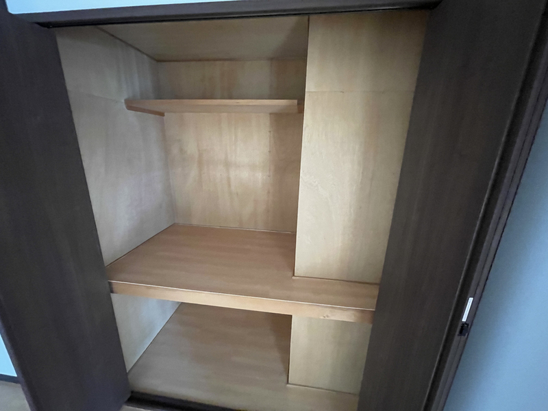 収納 写真15