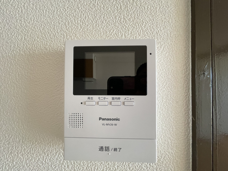 セキュリティ 写真18