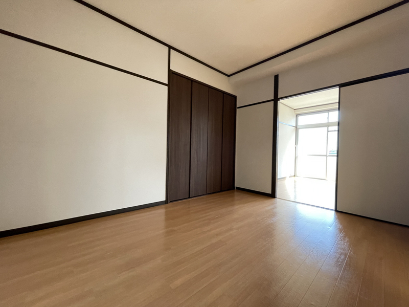 子供部屋 写真7