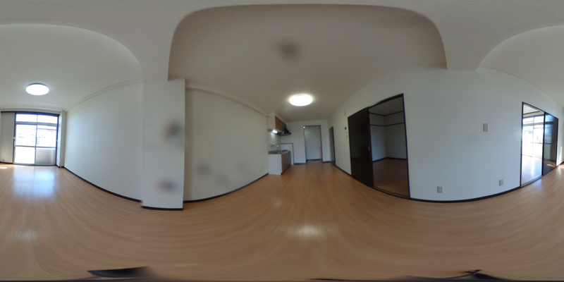 リビング 写真33