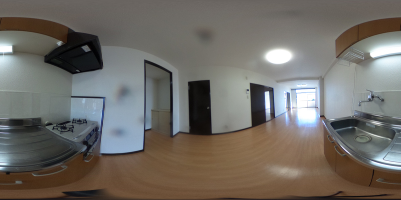 キッチン 写真34