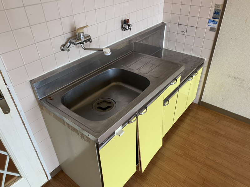 キッチン 写真4