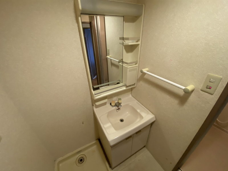 洗面所 写真10