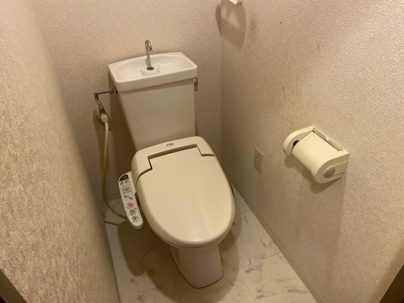 トイレ 写真14