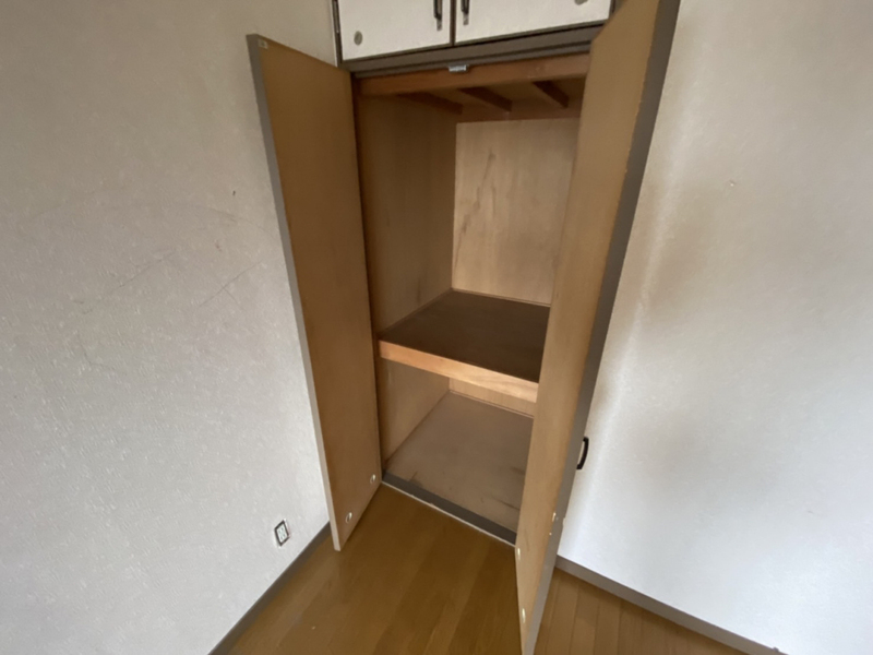 収納 写真16