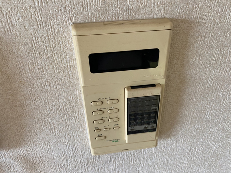 設備 写真20
