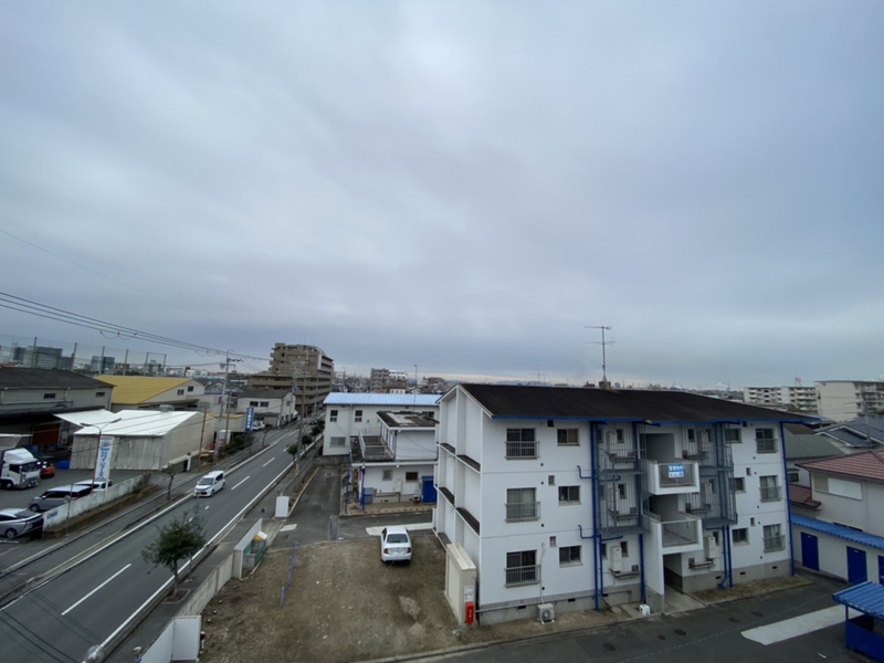 眺望 写真28