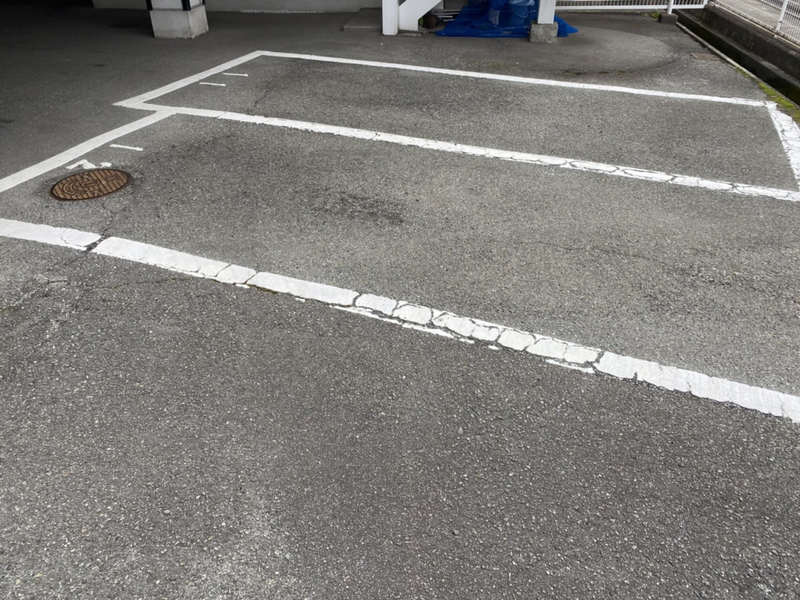 駐車場 写真32
