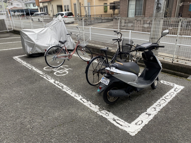 共用部 写真31