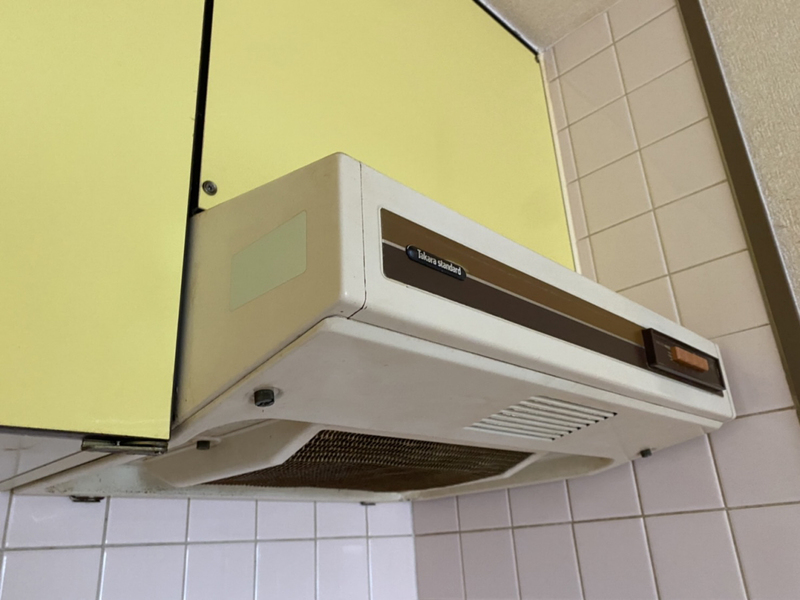 キッチン 写真6