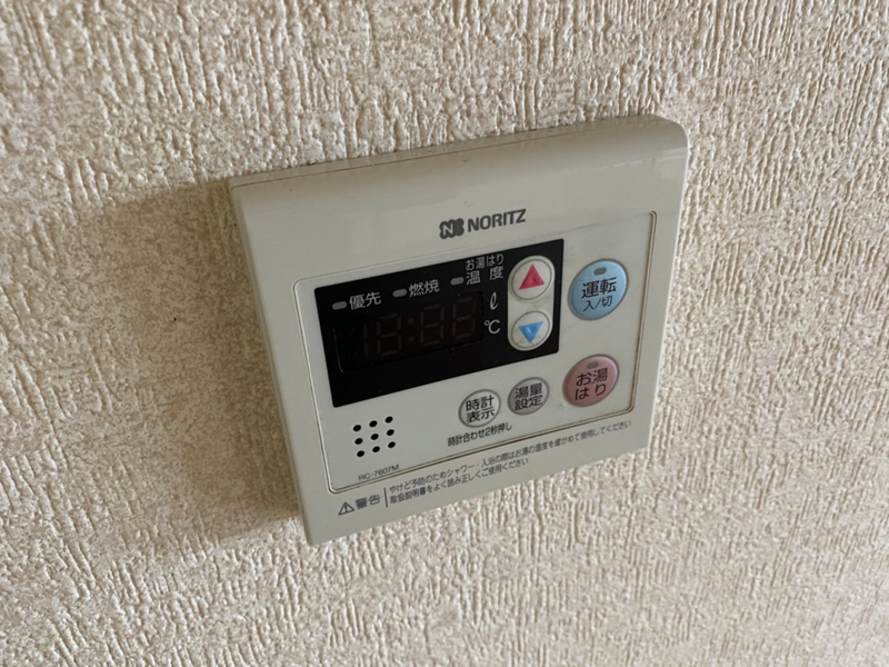 バス 写真12