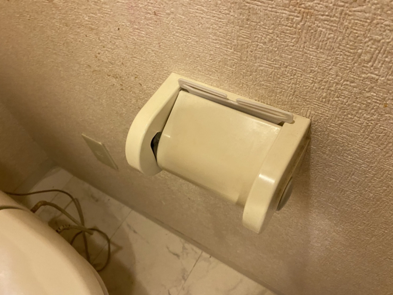 トイレ 写真15