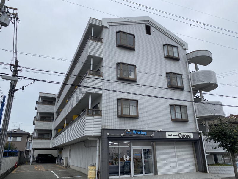 外観 写真30