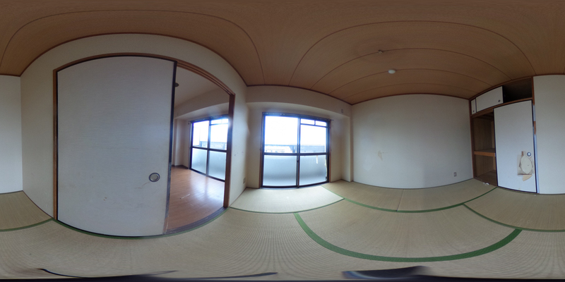 居室 写真34