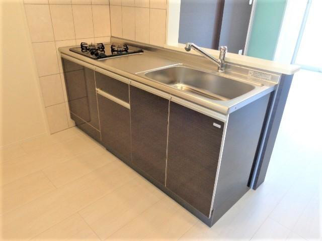 キッチン 同タイプモデル 写真3