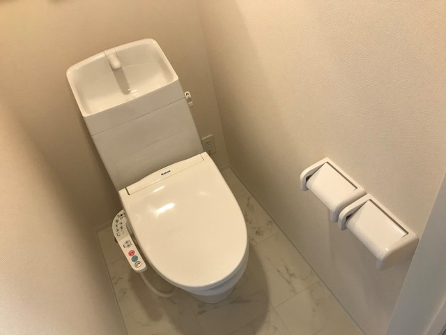 トイレ 同タイプモデル 写真8