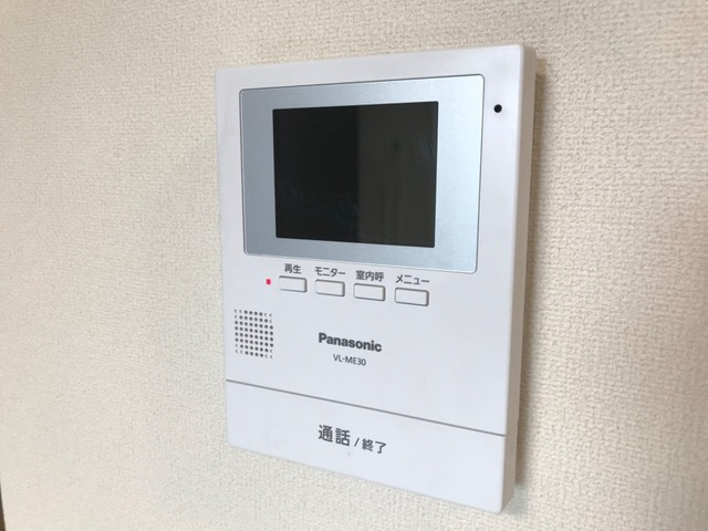 セキュリティ 同タイプモデル 写真11