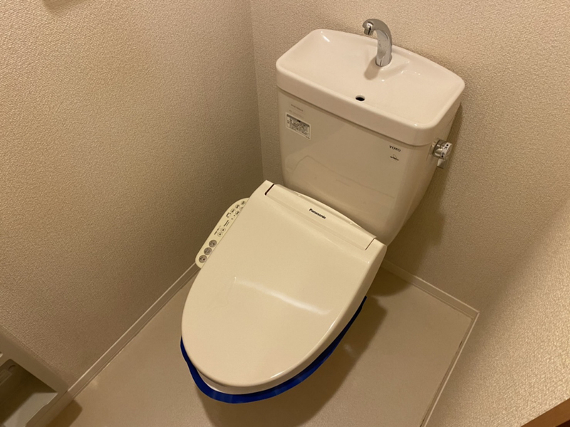 トイレ 写真14