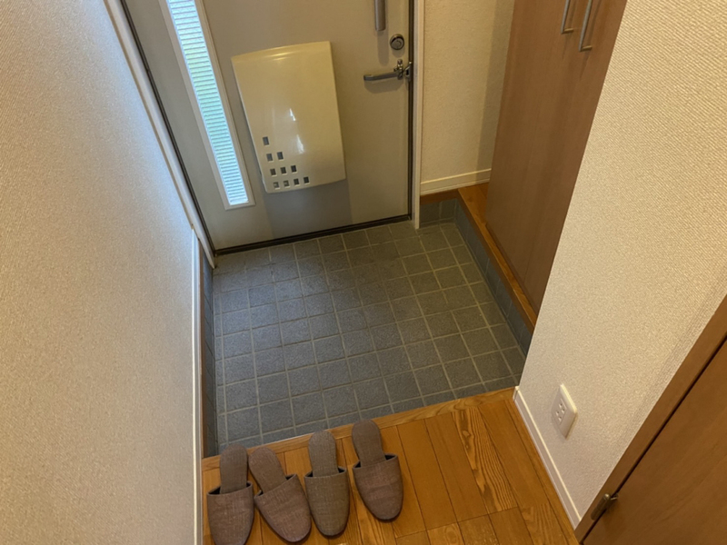 玄関 写真9