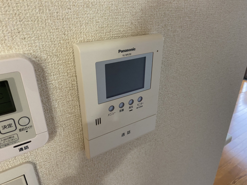 セキュリティ 写真18