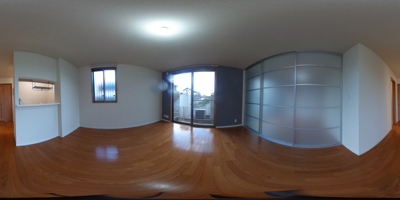 リビング 写真33