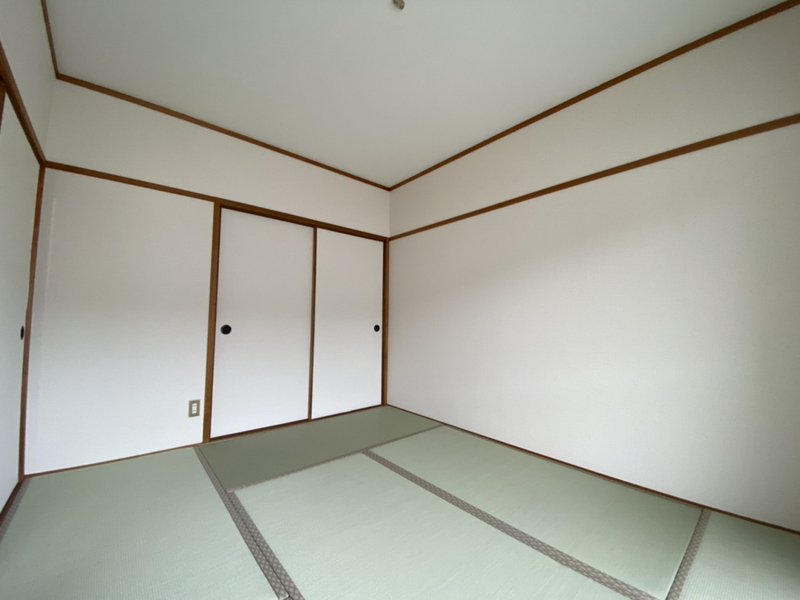 リビング 写真3