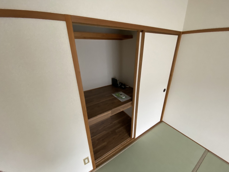 収納 写真18