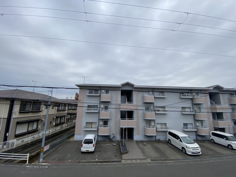 眺望 写真30