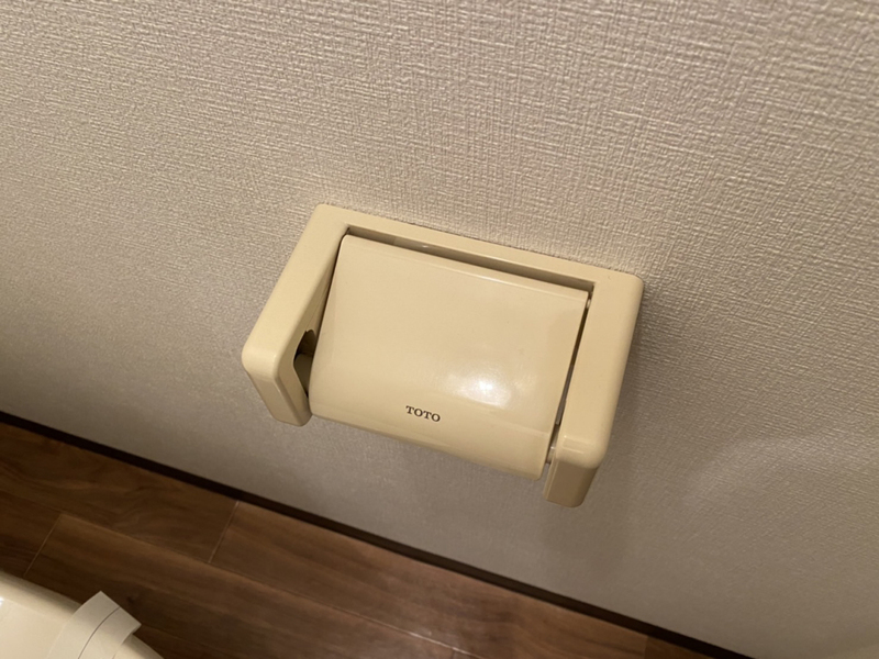 トイレ 写真17