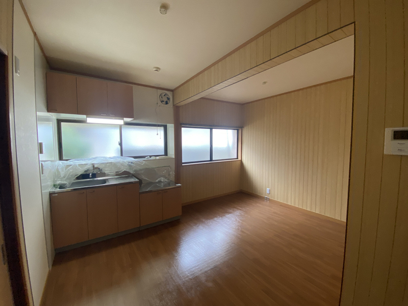 リビング 写真3