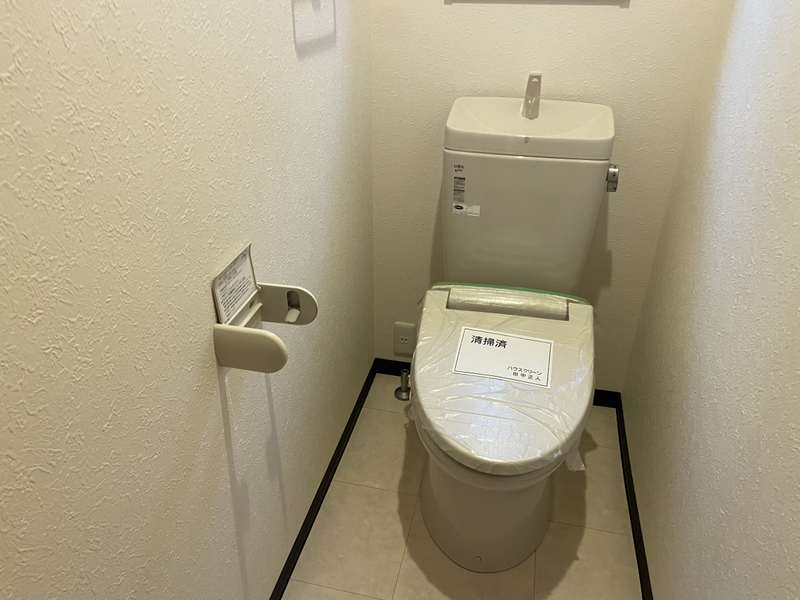 トイレ 写真15