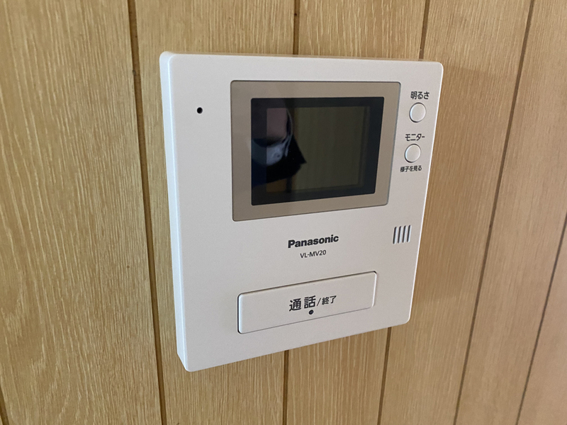 セキュリティ 写真19