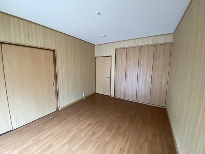 子供部屋 写真8